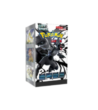 Black Bolt KR