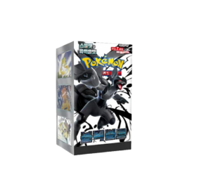 Black Bolt KR