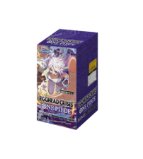 One Piece EB-04 Egghead Crisis