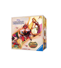 Trove Reign of Jafar Disney Lorcana - Ingles