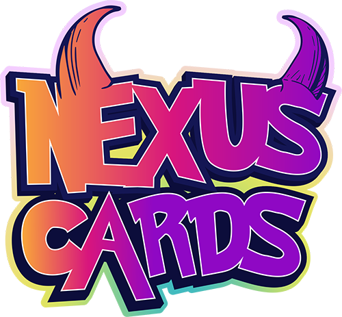 Nexus cards logotipo