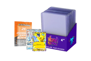 Accesorios Nexus Cards
