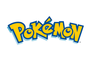 Pokémon Logotype