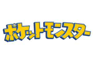 POKEMON TCG JAPAN logo