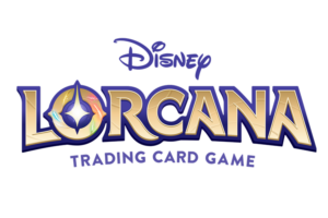 Lorcana logo