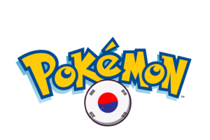 Pokémon tcg korea